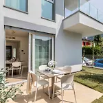 Regalia - Free Parking * Lugano