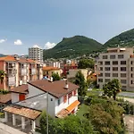 Regalia - Free Parking *