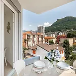 Appartamento Regalia - Free Parking