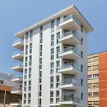 Regalia - Free Parking Lugano