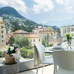 Appartamento Regalia - Free Parking Lugano