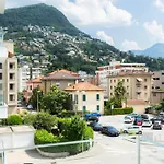 Regalia - Free Parking