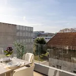 Appartamento Regalia - Free Parking Lugano