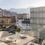 Regalia - Free Parking