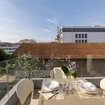 Appartamento Regalia - Free Parking *