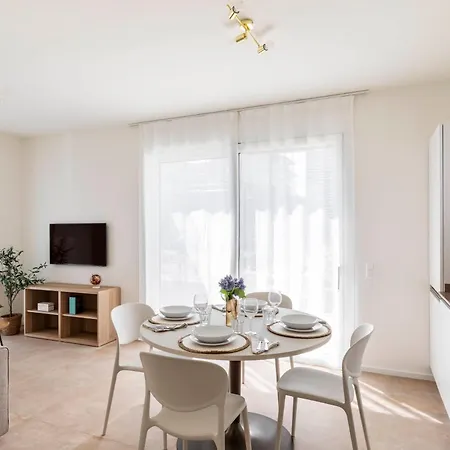 Apartmán Regalia - Free Parking *