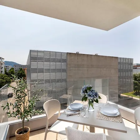 Regalia - Free Parking * Lugano