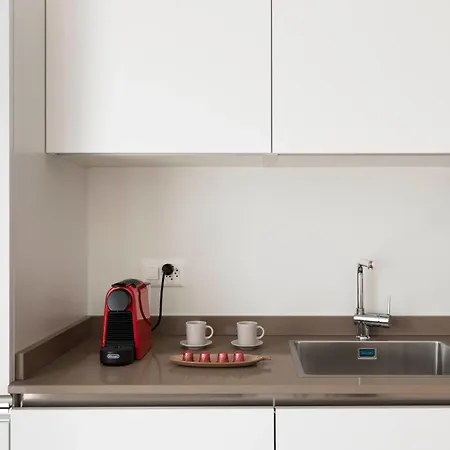 Apartment Regalia - Free Parking