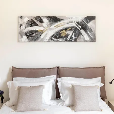 Regalia - Free Parking Apartment Lugano