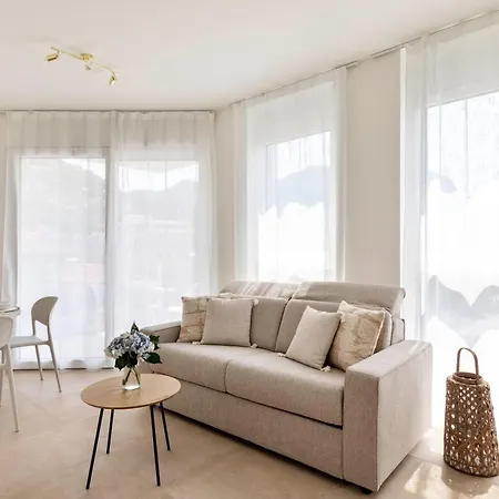 Apartment Regalia - Free Parking Lugano