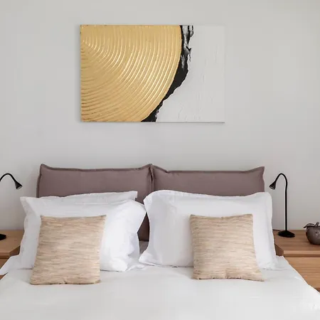 Regalia - Free Parking Apartmán Lugano