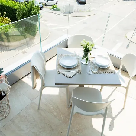 Apartment Regalia - Free Parking