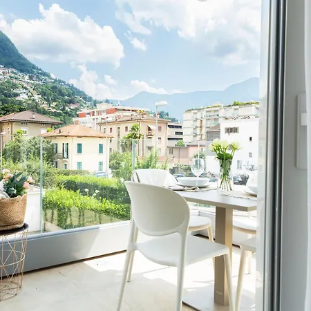 Regalia - Free Parking Apartment *