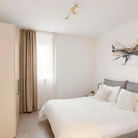Regalia - Free Parking Apartmán Lugano
