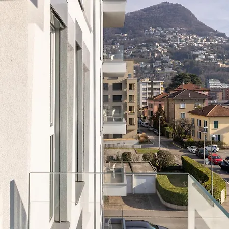 Apartmán Regalia - Free Parking *
