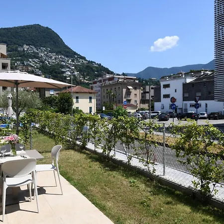 Regalia - Free Parking Appartement *
