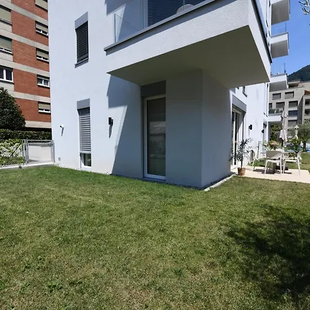Appartement Regalia - Free Parking *