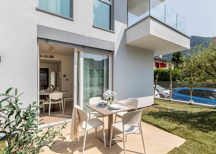 Regalia - Free Parking * לוגאנו