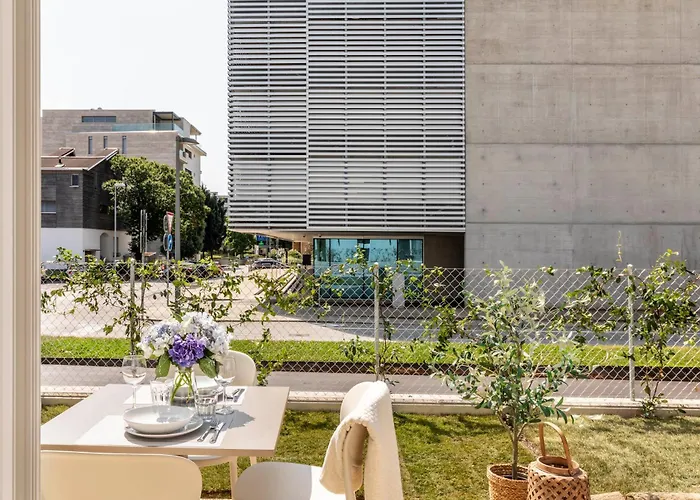 Appartement Regalia - Free Parking *