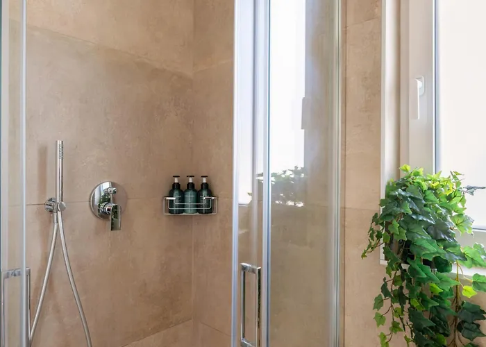 Regalia - Free Parking * לוגאנו