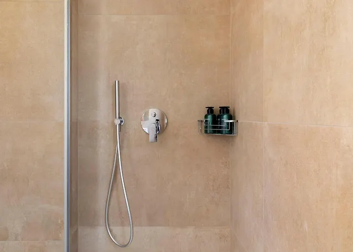 Regalia - Free Parking Апартаменти Лугано