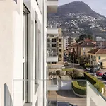 דירה Regalia - Free Parking *