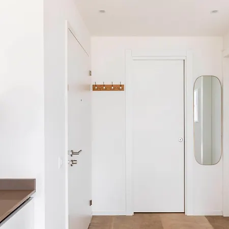 Apartment Regalia - Free Parking