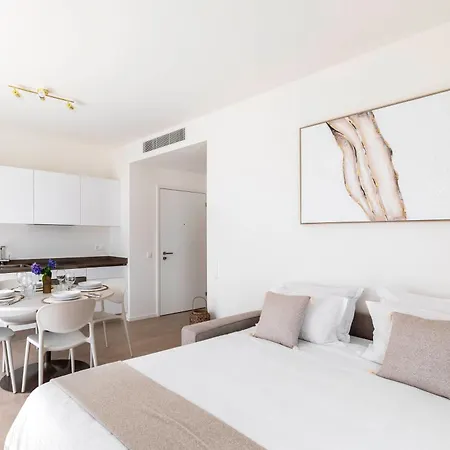 Apartment Regalia - Free Parking *