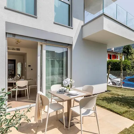 Regalia - Free Parking * Lugano