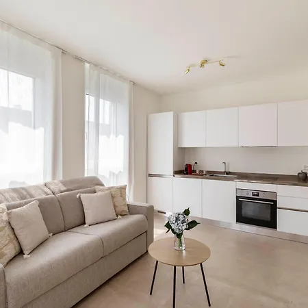 Apartment Regalia - Free Parking