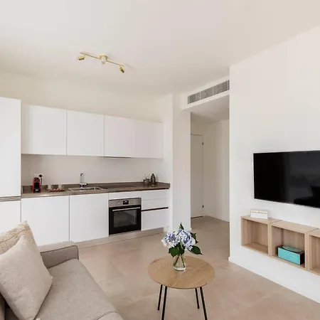 Apartment Regalia - Free Parking