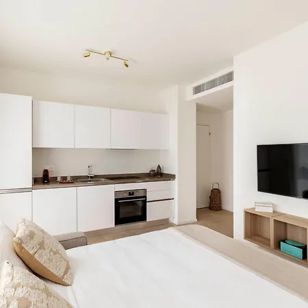 Regalia - Free Parking * Lugano