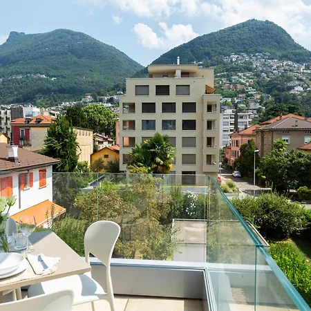 Regalia - Free Parking Apartment *