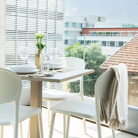 Apartment Regalia - Free Parking