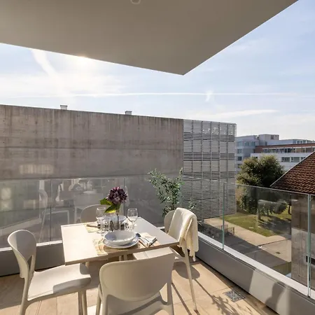 Apartamento Regalia - Free Parking Lugano