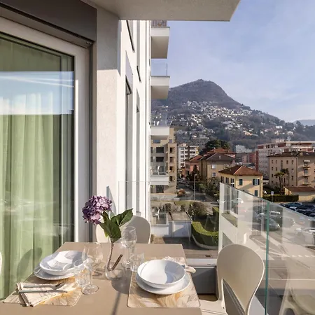 Regalia - Free Parking Apartamento