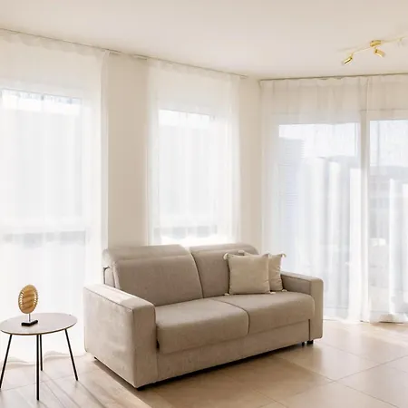 Regalia - Free Parking Apartamento *
