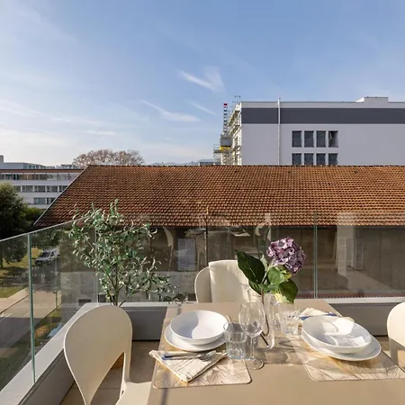 Apartamento Regalia - Free Parking *