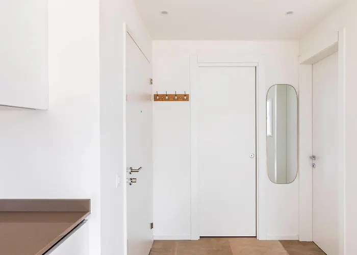 Apartamento Regalia - Free Parking