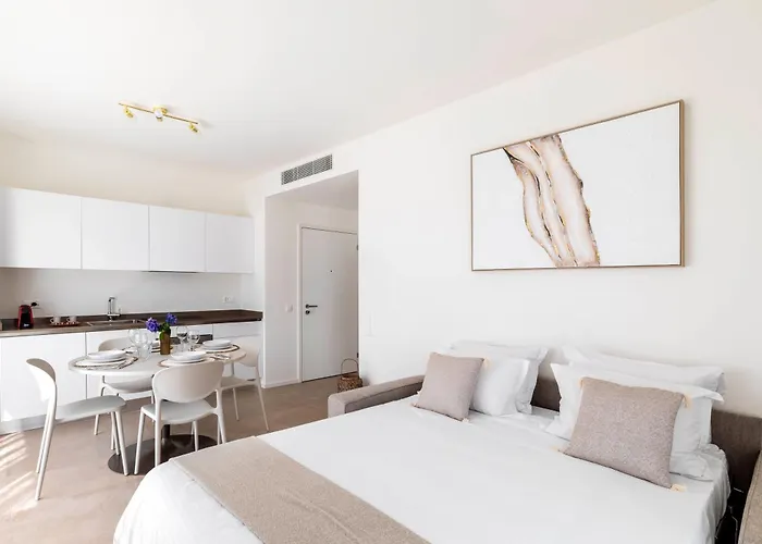 Apartamento Regalia - Free Parking *