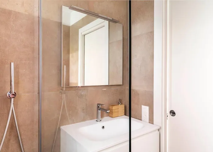 Regalia - Free Parking Apartamento *