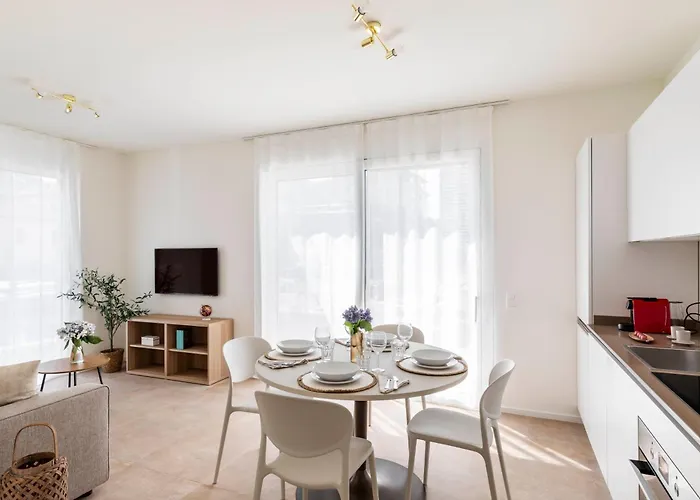 Apartamento Regalia - Free Parking *