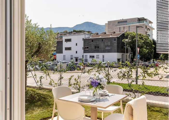 Regalia - Free Parking Apartamento