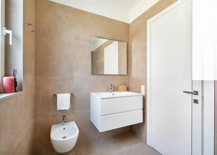 Regalia - Free Parking Apartamento