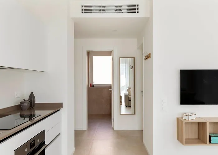 Regalia - Free Parking Apartamento