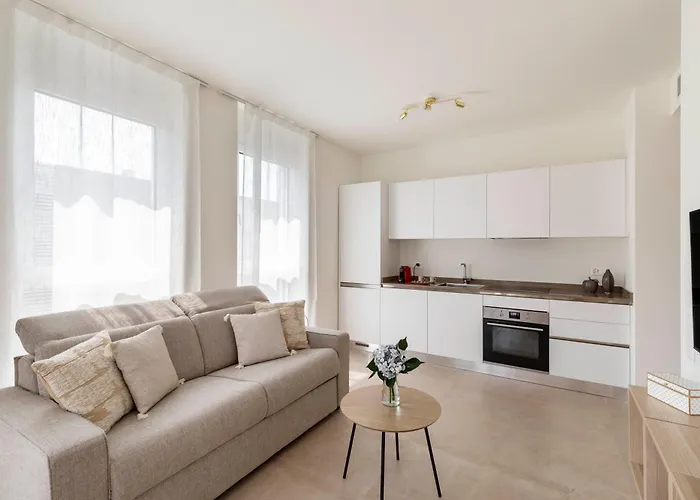 Apartamento Regalia - Free Parking