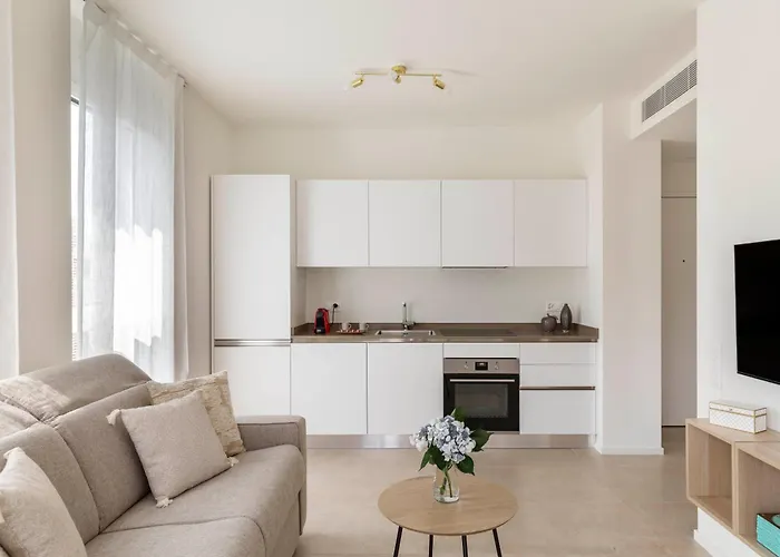 Regalia - Free Parking Apartamento Lugano