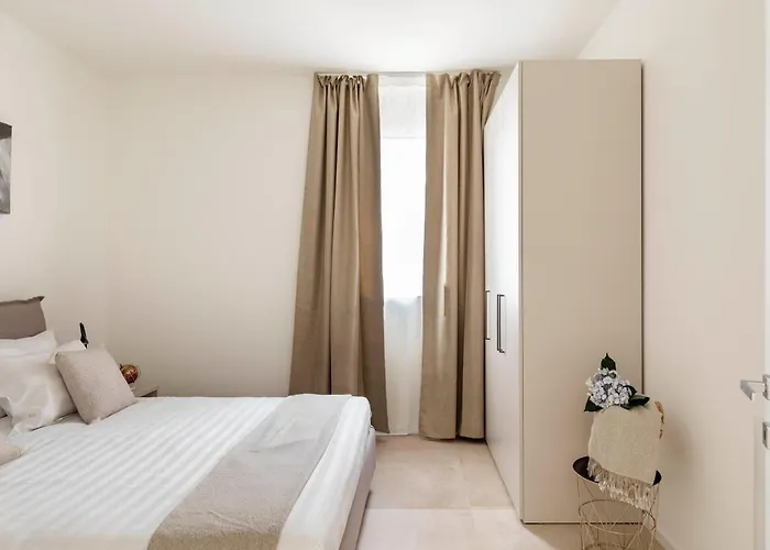 Regalia - Free Parking Apartamento Lugano