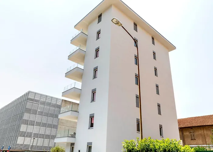 Apartamento Regalia - Free Parking *