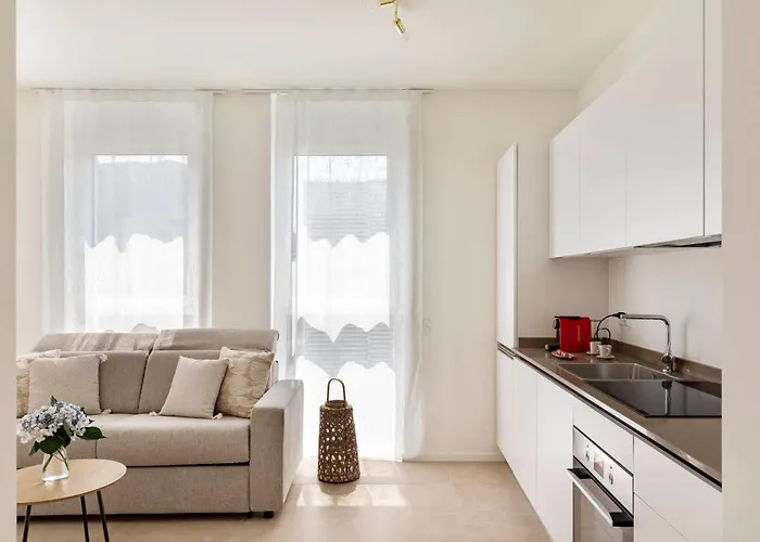 Regalia - Free Parking Apartamento